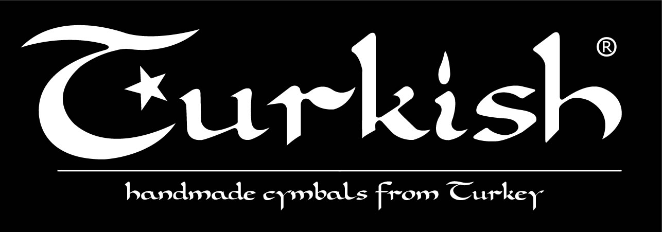 Logo Turkish Cymbals